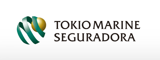 Carga segurada pela Tokio Marine Seguradora